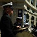 U.S. Navy Memorial Blessing of the Fleets