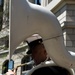 U.S. Navy Memorial Blessing of the Fleets