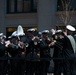 U.S. Navy Memorial Blessing of the Fleets