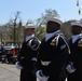 U.S. Navy Memorial Blessing of the Fleets