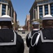 U.S. Navy Memorial Blessing of the Fleets