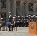 U.S. Navy Memorial Blessing of the Fleets