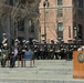 U.S. Navy Memorial Blessing of the Fleets