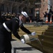 U.S. Navy Memorial Blessing of the Fleets