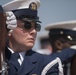 Joint Service Drill Team Exhibition Takes Place at Jefferson Memorial