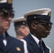 Joint Service Drill Team Exhibition Takes Place at Jefferson Memorial