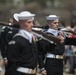 Joint Service Drill Team Exhibition Takes Place at Jefferson Memorial