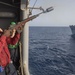 USS Iwo Jima (LHD 7) Deployment 2018