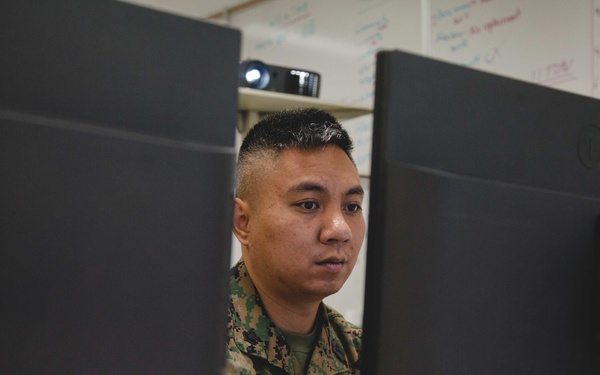 Arctic Care 2018: In-processing