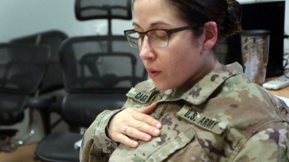 RSSB Uses Mindfulness to Combat Stress