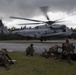31st MEU evacuates role-players during CERTEX