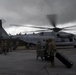 31st MEU evacuates role-players during CERTEX