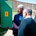 DAYR AZ ZAWR CIVIL INSPECTING ZIR WATER PUMPING STATION