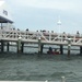 Coast Guard rescues boater stranded under Bradenton pier