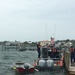 Coast Guard rescues boater stranded under Bradenton pier