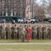 2018 Salem Muster and Land Component Commander Assumption of Command Ceremony