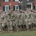 2018 Salem Muster and Land Component Commander Assumption of Command Ceremony