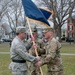2018 Salem Muster and Land Component Commander Assumption of Command Ceremony