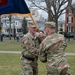 2018 Salem Muster and Land Component Commander Assumption of Command Ceremony