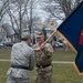 2018 Salem Muster and Land Component Commander Assumption of Command Ceremony