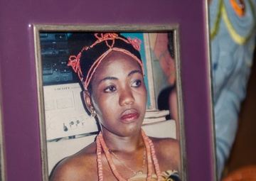 Soldier’s ‘good luck’ sparks lifetime opportunity