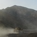 Tank Platoon enhances marksmanship skills during live-fire training