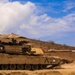 Tank Platoon enhances marksmanship skills during live-fire training