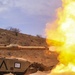 Tank Platoon enhances marksmanship skills during live-fire training