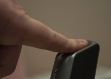 18th FSS Brings Innovative ID Process to Kadena