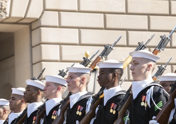 Cherry Blossom Festival Parade