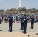 Cherry Blossom Festival Joint Service Drill Team Exhibition