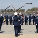 Cherry Blossom Festival Joint Service Drill Team Exhibition