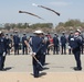 Cherry Blossom Festival Joint Service Drill Team Exhibition