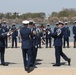 Cherry Blossom Festival Joint Service Drill Team Exhibition