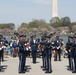 Cherry Blossom Festival Joint Service Drill Team Exhibition