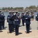 Cherry Blossom Festival Joint Service Drill Team Exhibition