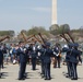 Cherry Blossom Festival Joint Service Drill Team Exhibition