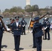 Cherry Blossom Festival Joint Service Drill Team Exhibition