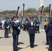 Cherry Blossom Festival Joint Service Drill Team Exhibition