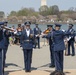 Cherry Blossom Festival Joint Service Drill Team Exhibition