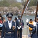 Cherry Blossom Festival Joint Service Drill Team Exhibition