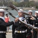 Cherry Blossom Festival Joint Service Drill Team Exhibition