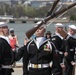 Cherry Blossom Festival Joint Service Drill Team Exhibition