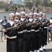 Cherry Blossom Festival Joint Service Drill Team Exhibition