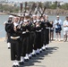 Cherry Blossom Festival Joint Service Drill Team Exhibition