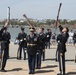 Cherry Blossom Festival Joint Service Drill Team Exhibition