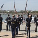 Cherry Blossom Festival Joint Service Drill Team Exhibition