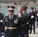 Cherry Blossom Festival Joint Service Drill Team Exhibition