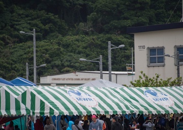 White Beach Festival 2018