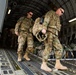 816th EAS Moves Cargo through undisclosed locations in Iraq and Syria